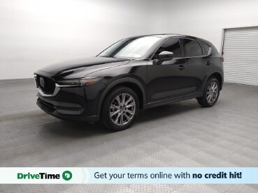 2019 MAZDA CX-5 in Round Rock, TX 78664