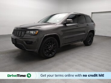2019 Jeep Grand Cherokee in Round Rock, TX 78664