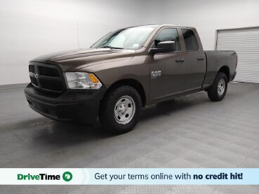 2019 RAM 1500 in Fort Worth, TX 76116