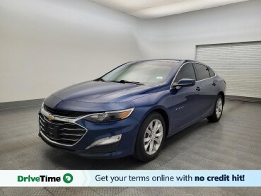 2019 Chevrolet Malibu in Mesa, AZ 85210