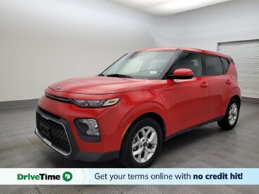 2020 Kia Soul in Phoenix, AZ 85015