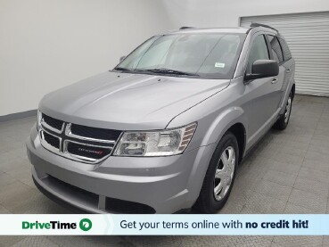 2018 Dodge Journey in Houston, TX 77060