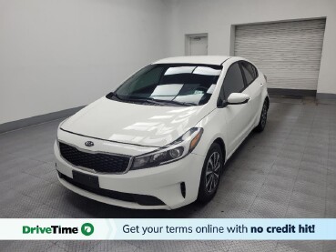 2017 Kia Forte in Las Vegas, NV 89102