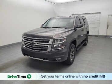 2018 Chevrolet Tahoe in Toledo, OH 43617