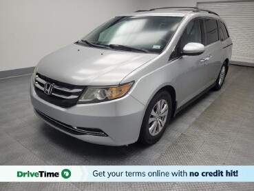 2014 Honda Odyssey in Mishawaka, IN 46545