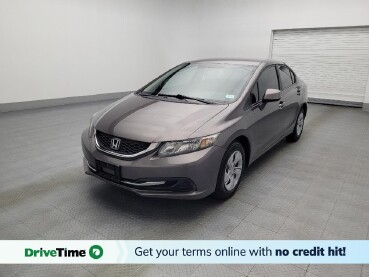 2013 Honda Civic in Ocala, FL 34471
