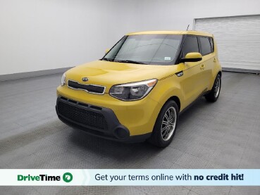 2015 Kia Soul in Mobile, AL 36606
