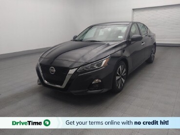 2021 Nissan Altima in Mobile, AL 36606