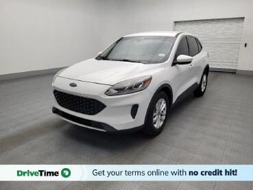 2020 Ford Escape in Pensacola, FL 32505