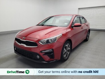 2021 Kia Forte in Ocala, FL 34471