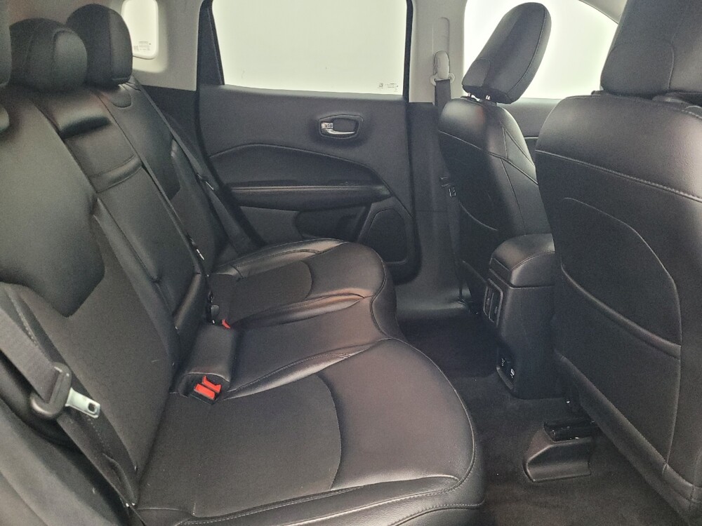 2019 Jeep Compass in Savannah, GA 31419 - 18049922 19