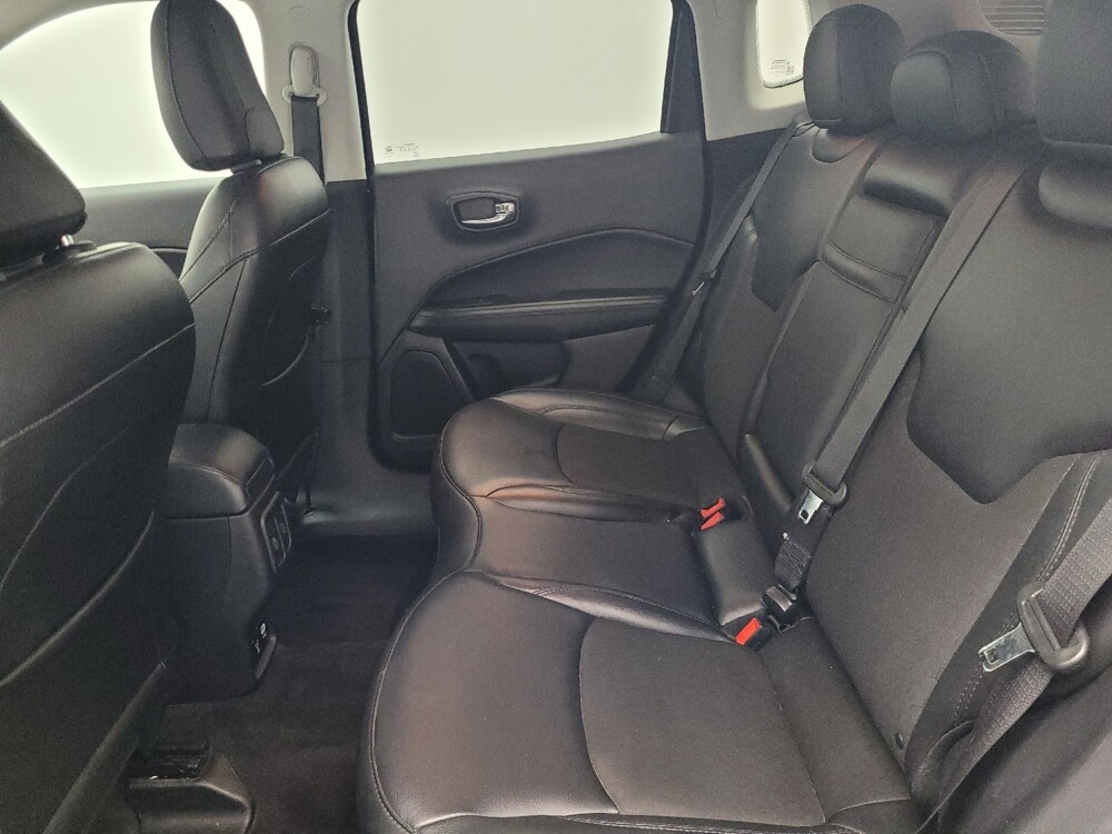 2019 Jeep Compass in Savannah, GA 31419 - 18049922 18