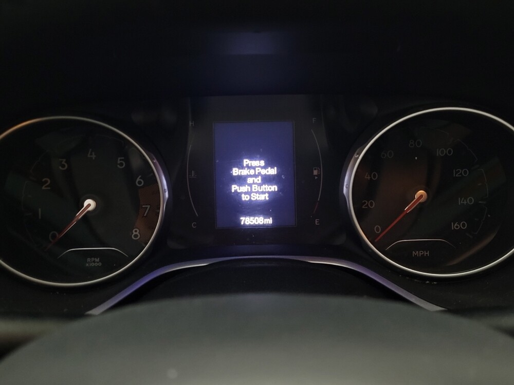 2019 Jeep Compass in Savannah, GA 31419 - 18049922 23