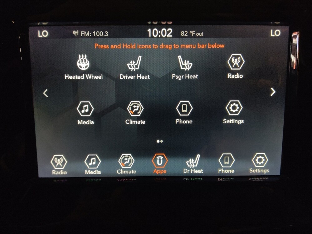 2019 Jeep Compass in Savannah, GA 31419 - 18049922 25