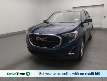 2020 GMC Terrain in Gainesville, FL 32609