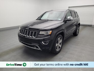 2015 Jeep Grand Cherokee in Pensacola, FL 32505