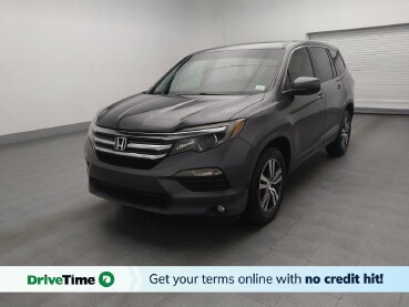 2016 Honda Pilot in Pensacola, FL 32505