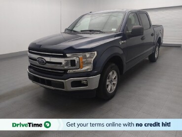 2018 Ford F150 in Miami, FL 33157