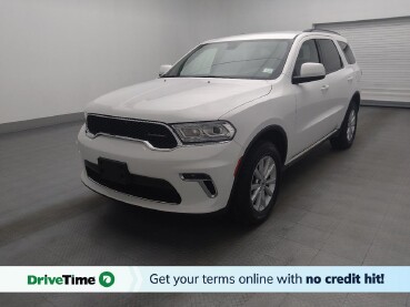 2021 Dodge Durango in Jacksonville, FL 32210