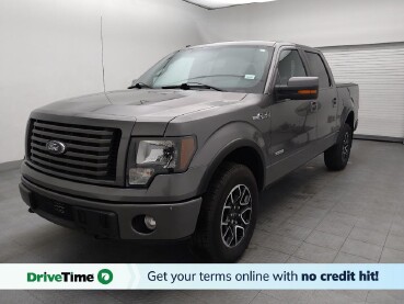 2012 Ford F150 in Charlotte, NC 28213