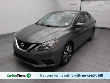 2019 Nissan Sentra in Charlotte, NC 28213