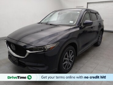 2018 Mazda CX-5 in Greenville, SC 29607