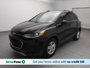 2019 Chevrolet Trax in Lakewood, CO 80215