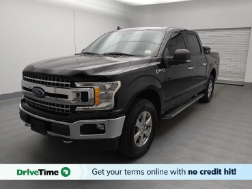 2019 Ford F150 in Denver, CO 80012