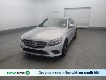 2019 Mercedes-Benz C 300 in New Castle, DE 19720
