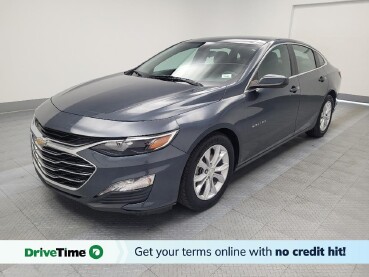 2019 Chevrolet Malibu in Independence, MO 64055