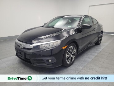2017 Honda Civic in Memphis, TN 38128