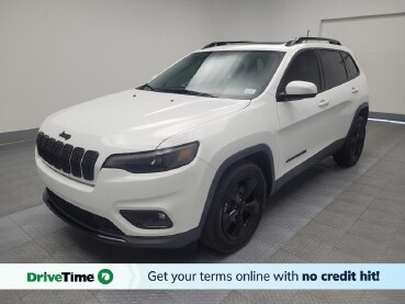 2019 Jeep Cherokee in Memphis, TN 38115