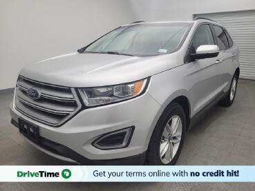2018 Ford Edge in Baton Rouge, LA 70816