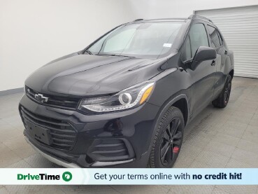 2021 Chevrolet Trax in Baton Rouge, LA 70816