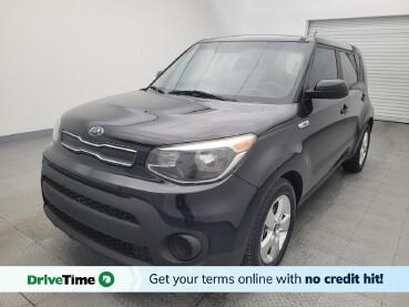 2019 Kia Soul in San Antonio, TX 78238