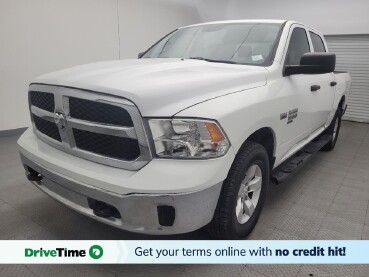 2019 RAM 1500 in Houston, TX 77060