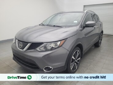 2019 Nissan Rogue Sport in Houston, TX 77060