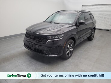 2021 Kia Sorento in Toledo, OH 43617