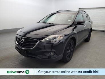 2015 Mazda CX-9 in Pittsburgh, PA 15236