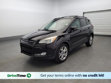 2013 Ford Escape in Pittsburgh, PA 15236