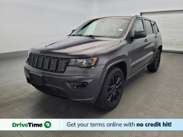 2017 Jeep Grand Cherokee in Langhorne, PA 19047