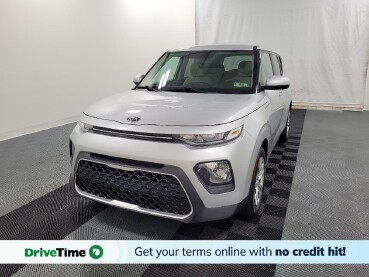 2020 Kia Soul in Langhorne, PA 19047