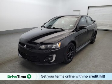 2017 Mitsubishi Lancer in Richmond, VA 23235