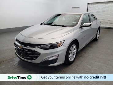 2021 Chevrolet Malibu in Plymouth Meeting, PA 19462