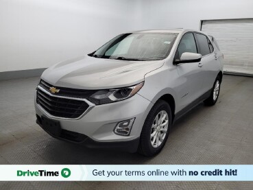 2019 Chevrolet Equinox in Allentown, PA 18103