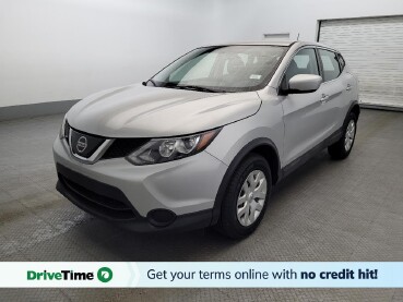 2019 Nissan Rogue Sport in Langhorne, PA 19047