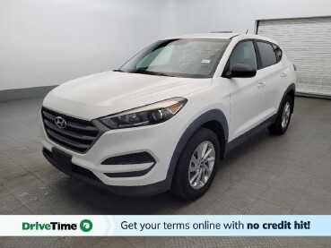 2016 Hyundai Tucson in Langhorne, PA 19047