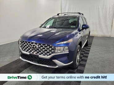2022 Hyundai Santa Fe in Langhorne, PA 19047
