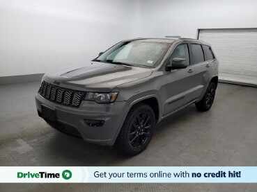 2021 Jeep Grand Cherokee in Allentown, PA 18103