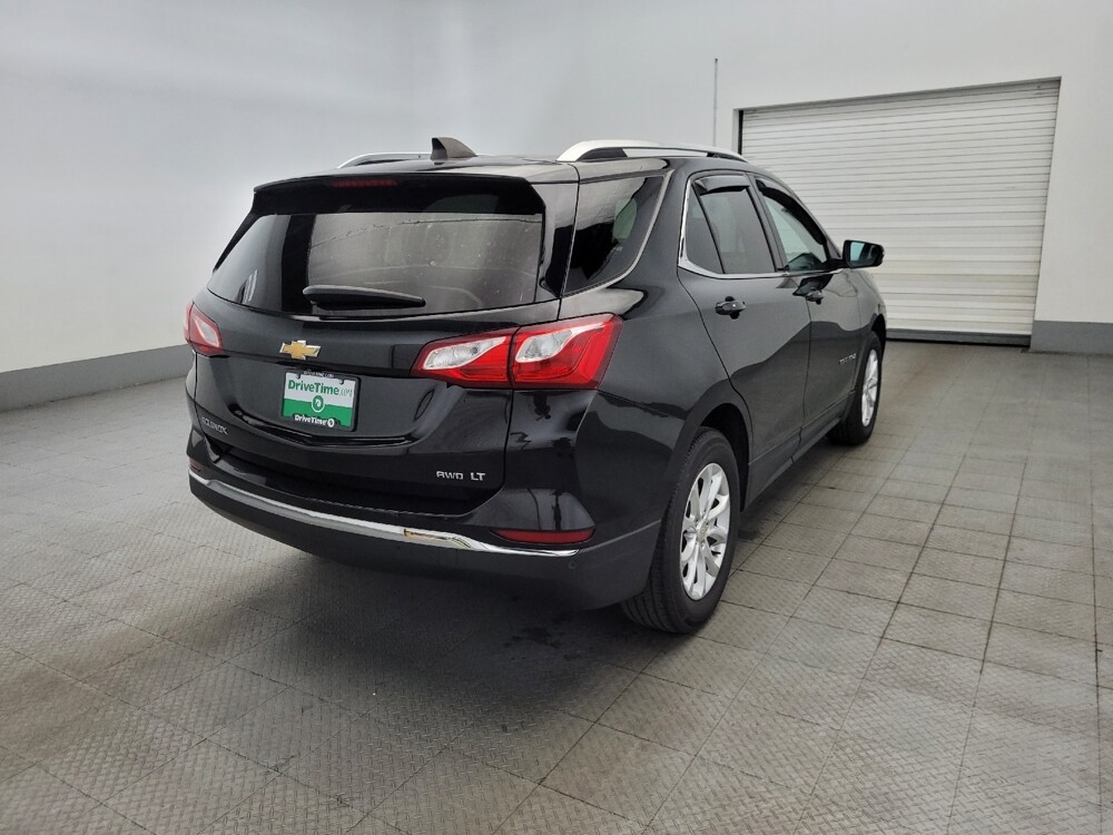 2019 Chevrolet Equinox in Woodbridge, VA 22191 - 18050009 9